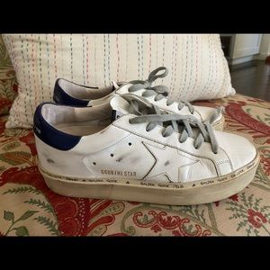 Golden goose size 37 sneakers!